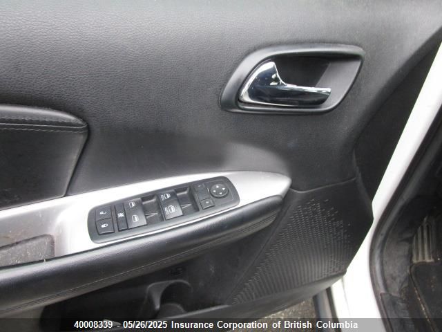 3C4PDCCG1GT123350 Dodge Journey Sxt/limited