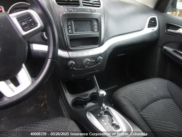 3C4PDCCG1GT123350 Dodge Journey Sxt/limited