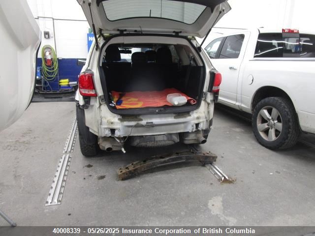 3C4PDCCG1GT123350 Dodge Journey Sxt/limited