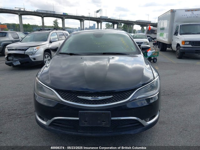 1C3CCCCG4FN728175 Chrysler 2015