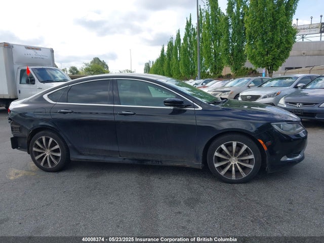 1C3CCCCG4FN728175 Chrysler 2015