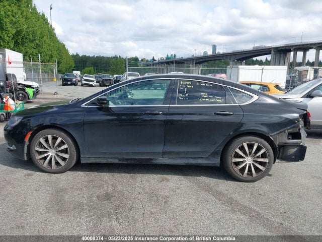 1C3CCCCG4FN728175 Chrysler 2015