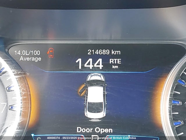 1C3CCCCG4FN728175 Chrysler 2015