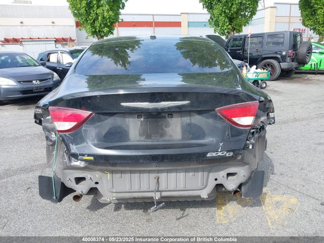 1C3CCCCG4FN728175 Chrysler 2015