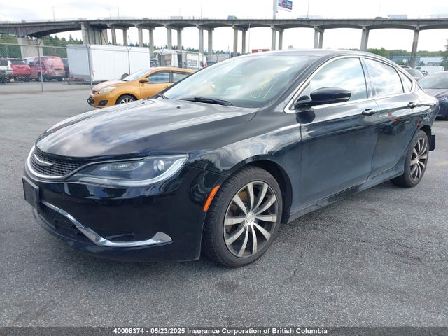 1C3CCCCG4FN728175 Chrysler 2015