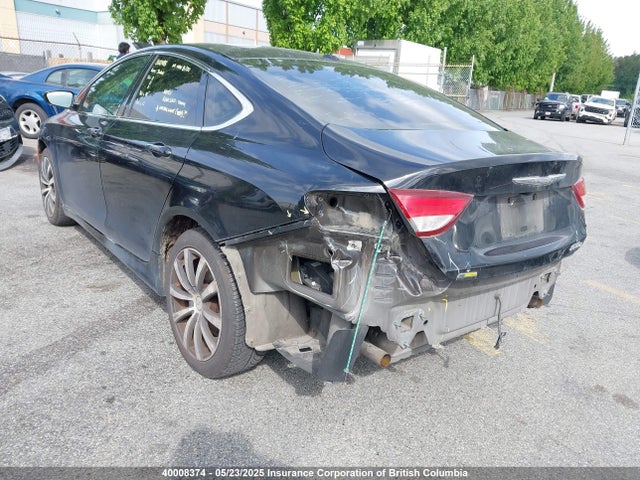 1C3CCCCG4FN728175 Chrysler 2015