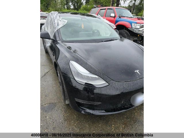 5YJ3E1EB5PF459311 auction archive image