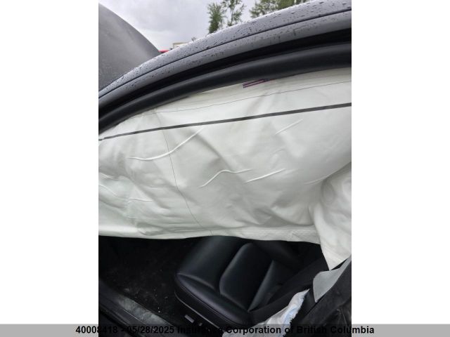 5YJ3E1EB5PF459311 Tesla MODEL 3