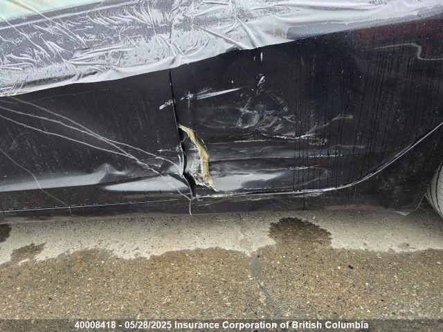 5YJ3E1EB5PF459311 Tesla MODEL 3