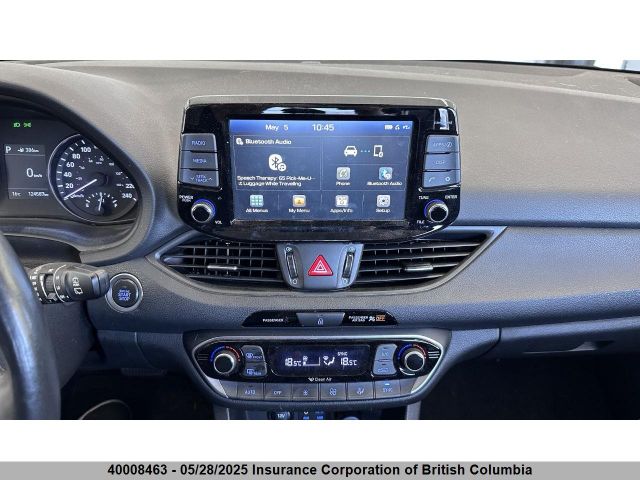 KMHH35LEXKU116635 Hyundai ELANTRA GT