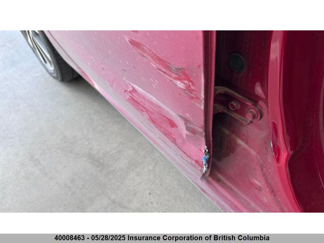 KMHH35LEXKU116635 Hyundai ELANTRA GT