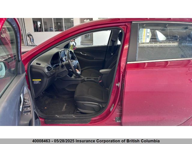 KMHH35LEXKU116635 Hyundai ELANTRA GT