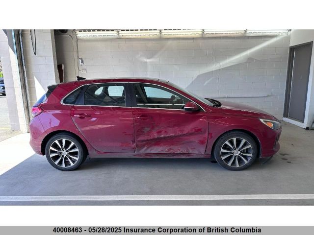 KMHH35LEXKU116635 Hyundai ELANTRA GT