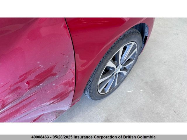 KMHH35LEXKU116635 Hyundai ELANTRA GT
