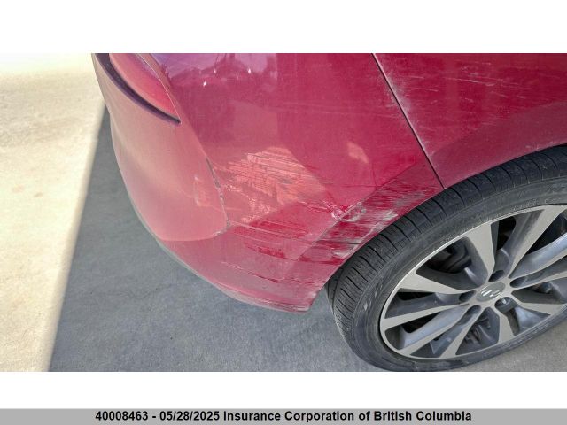 KMHH35LEXKU116635 Hyundai ELANTRA GT