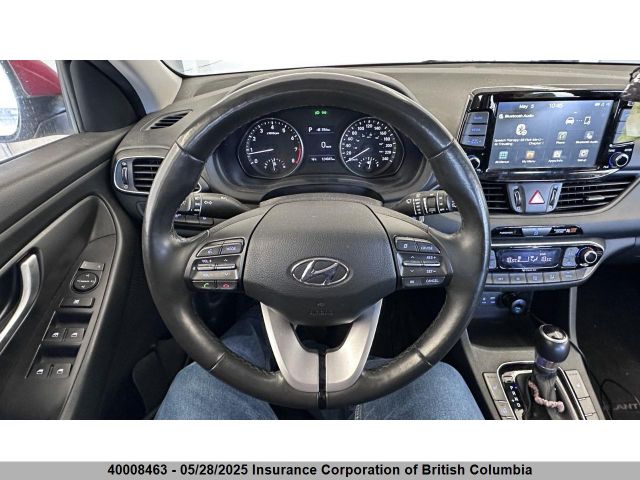 KMHH35LEXKU116635 Hyundai ELANTRA GT