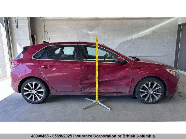 KMHH35LEXKU116635 Hyundai ELANTRA GT