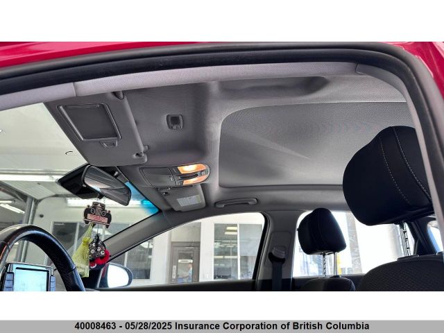 KMHH35LEXKU116635 Hyundai ELANTRA GT