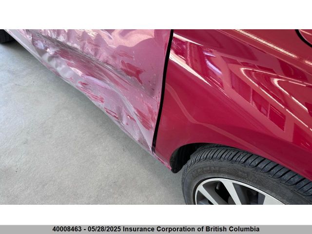 KMHH35LEXKU116635 Hyundai ELANTRA GT