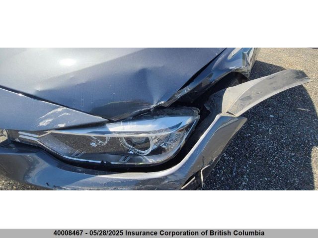 WBA3D5C56EF147480 BMW 328 D Xdrive