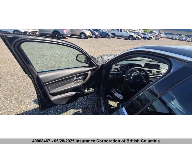 WBA3D5C56EF147480 BMW 328 D Xdrive