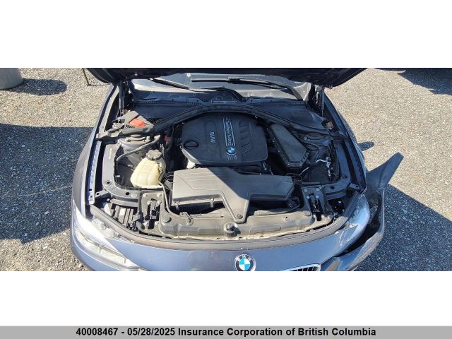 WBA3D5C56EF147480 BMW 328 D Xdrive