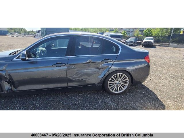 WBA3D5C56EF147480 BMW 328 D Xdrive