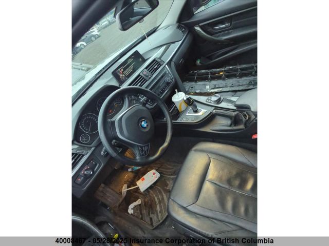 WBA3D5C56EF147480 BMW 328 D Xdrive