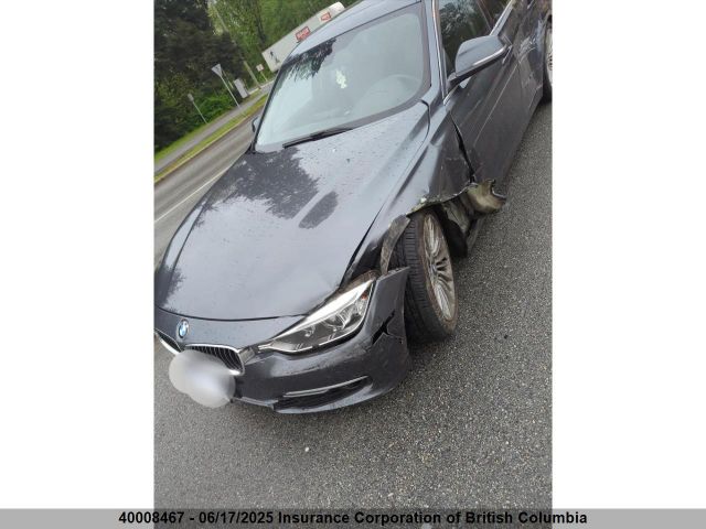WBA3D5C56EF147480 BMW 328 D Xdrive