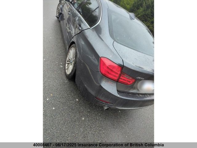 WBA3D5C56EF147480 BMW 328 D Xdrive