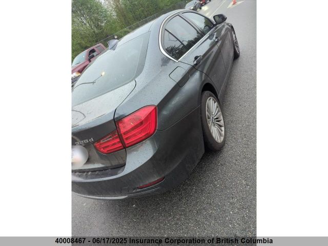 WBA3D5C56EF147480 BMW 328 D Xdrive