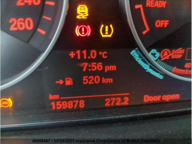 WBA3D5C56EF147480 BMW 328 D Xdrive