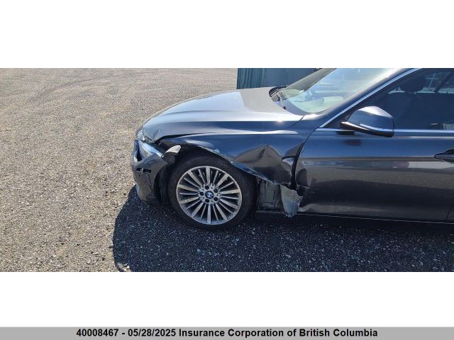 WBA3D5C56EF147480 BMW 328 D Xdrive