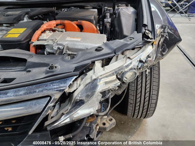 4T1BD1FK0EU120081 Toyota Camry