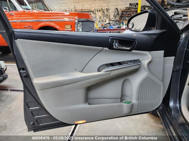 4T1BD1FK0EU120081 Toyota Camry