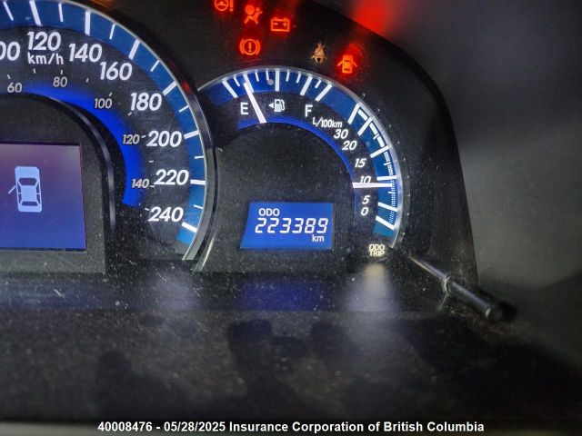 4T1BD1FK0EU120081 Toyota Camry