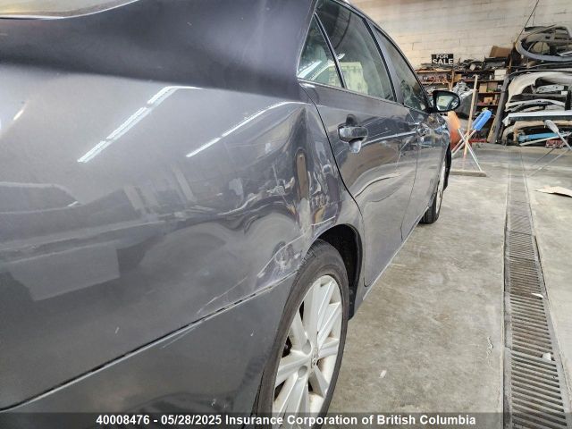 4T1BD1FK0EU120081 Toyota Camry