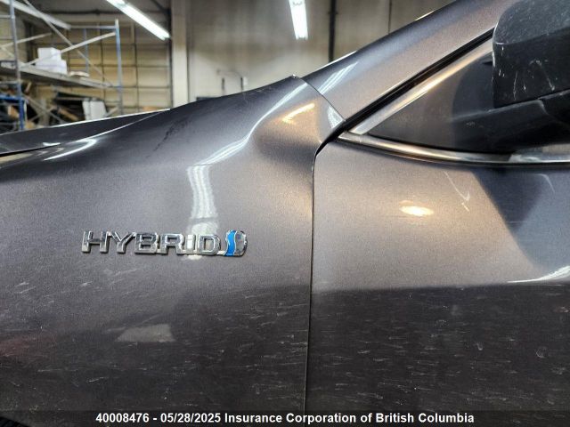 4T1BD1FK0EU120081 Toyota Camry