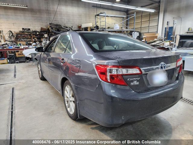 4T1BD1FK0EU120081 Toyota Camry