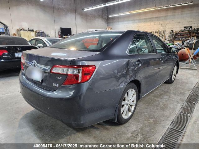 4T1BD1FK0EU120081 Toyota Camry