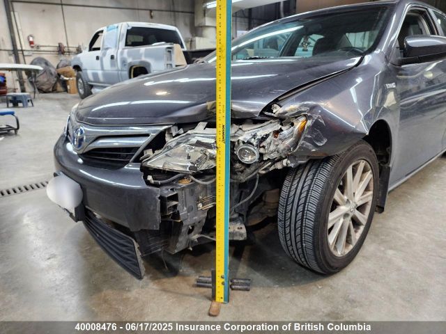 4T1BD1FK0EU120081 Toyota Camry