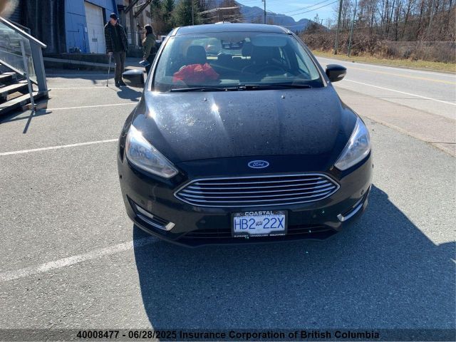 1FADP3N26GL375155 Ford 2016
