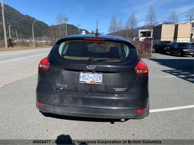 1FADP3N26GL375155 Ford 2016