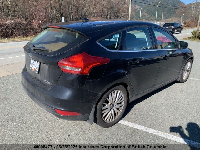 1FADP3N26GL375155 Ford 2016