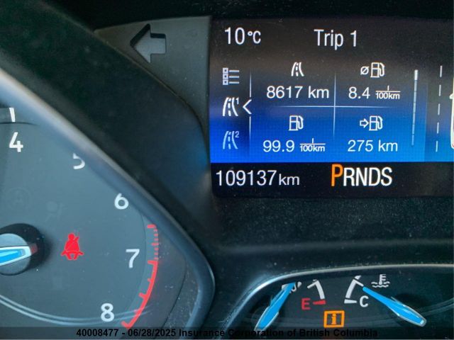 1FADP3N26GL375155 Ford 2016