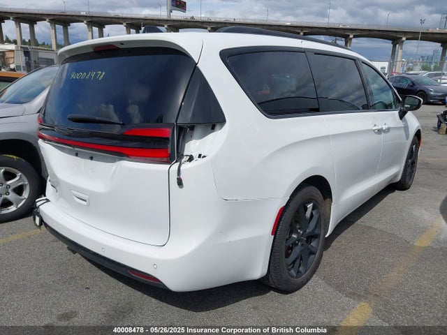 Chrysler 2023 2023 2C4RC1BG4PR623572 Image 4