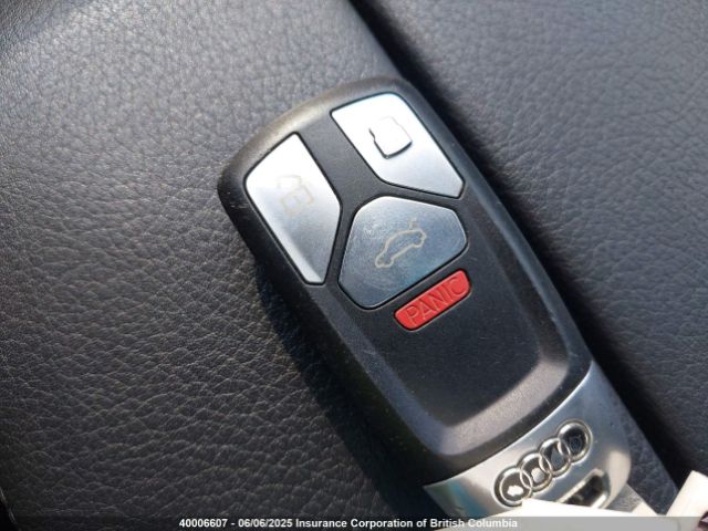WA1WAAF73KD001831 Audi Q7 Technik S-line