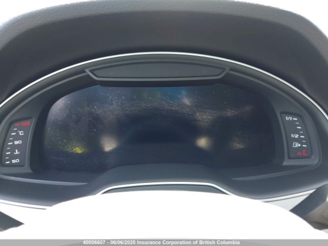 WA1WAAF73KD001831 Audi Q7 Technik S-line