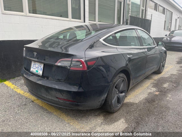 5YJ3E1EA3KF422323 Tesla 2019