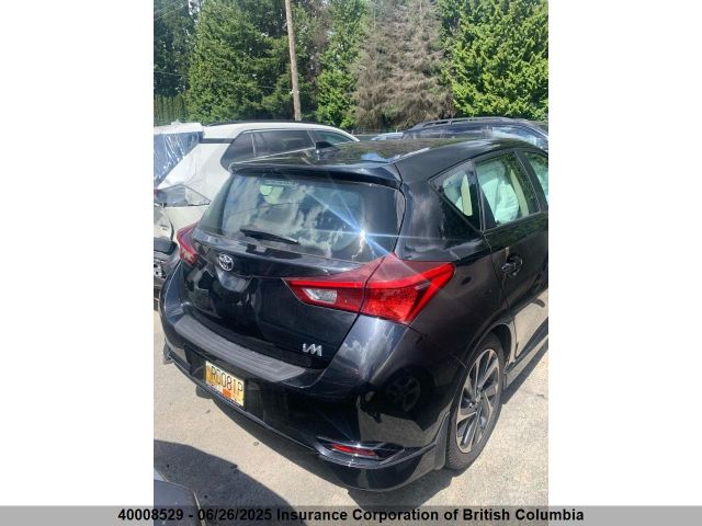JTNKARJE0JJ570947 Toyota 2zr-fae